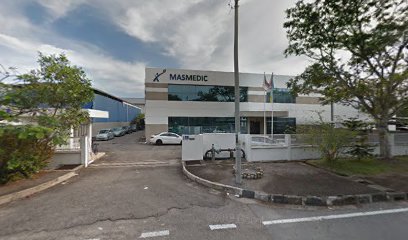 MASMEDIC PACKAGING SDN BHD