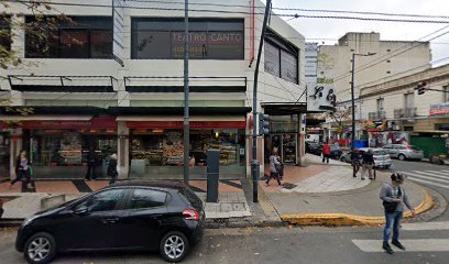 Teatro Estudio Fuera de Foco