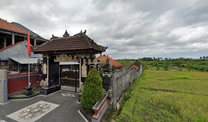 Warung Bali Boga