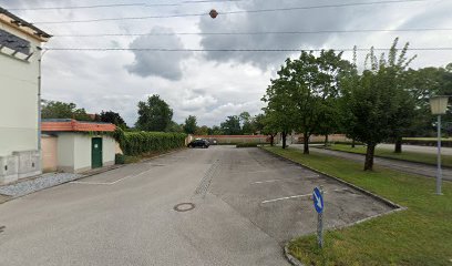 Friedhof Steinerkirchen an der Traun