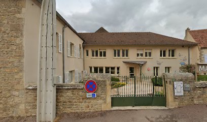 Maison d'Accueil et de Retraite du Canton de Précy sous Thil
