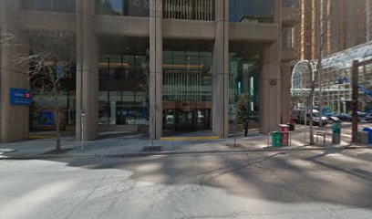 Calgary Office Properties