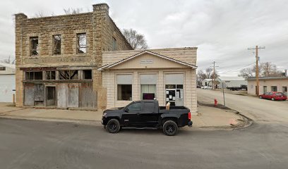 Easton City Hall