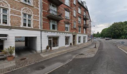Hafstrøm & Løye Hair Lounge
