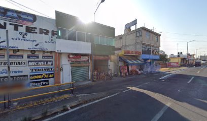 Bebidas purificadas de tlaxcala