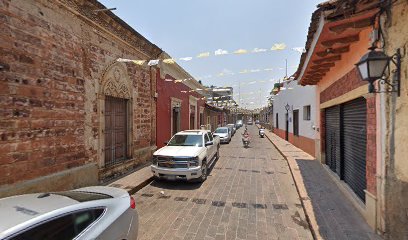 Colegio San Rafael Guizar