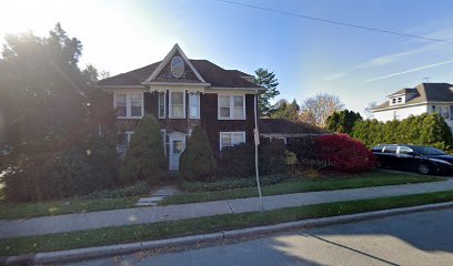 East Norwich Veterinary Clinic