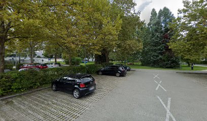 Klagenfurt Universitätsstraße 65-67 9020 Klagenfurt am Wörthersee Parking