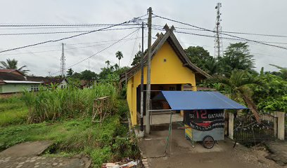 Baijuri Sawmill, Pd