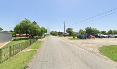 Fossil Ridge on Texoma