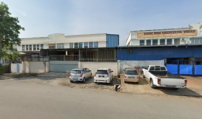 Kheng Hong Engineering Works