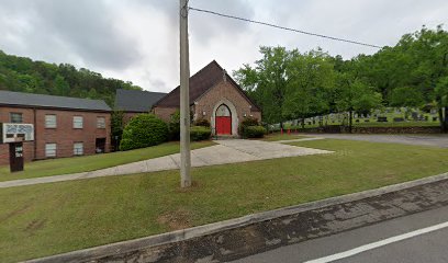 Taylors Chapel United Methodist Church