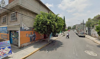 Mexicanos 'El Rincón Michoacano'