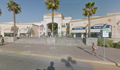 ProWash Mall Plaza La Serena