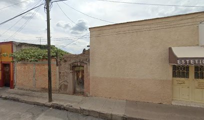 Estetica Coqueta