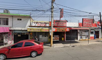 Tortilleria Los Arcos