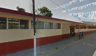 Escuela Primaria Melchor Ocampo