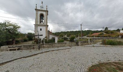 Igreja de Santa Marinha