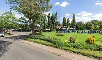 Travel Agency Karangkates