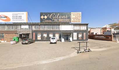 Gilani Tilewarehouse