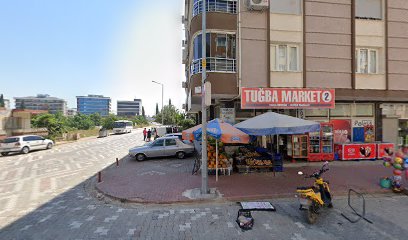 Tuğba Market