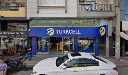 Bağdatlı Turkcell İletişim Merkezi