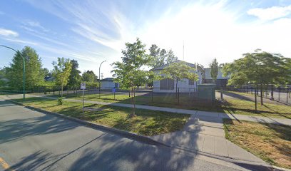 GVWD Clayton Secondary Chlorination Station