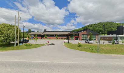 Edifice Municipal de Val-des-Monts