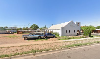 Bible Baptist Church