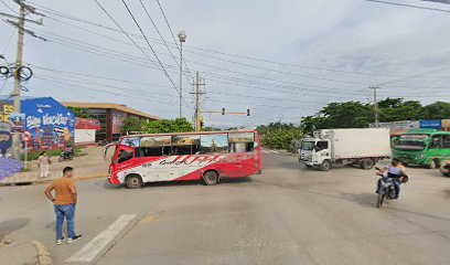 Moto Repuesto Los Luchos