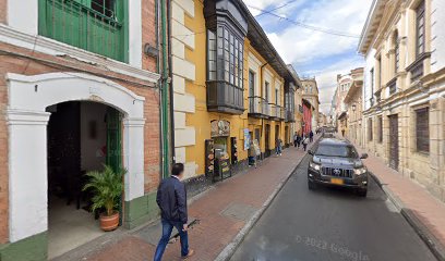 Meraki (Comida Artesanal)