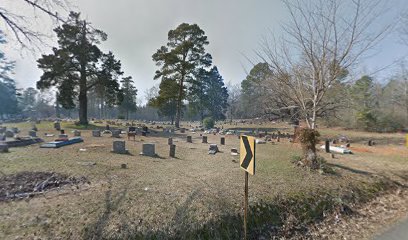 Fillmore cemetery