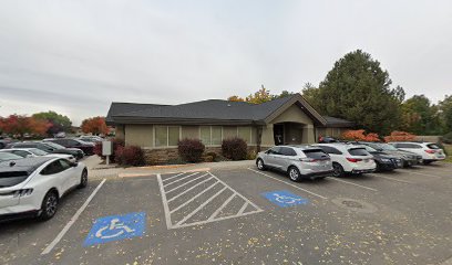 Bouari Clinic - Boise