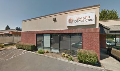 Tualatin Emergency Dental Care