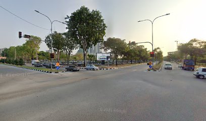 Perancangan Jata & Reka Sdn. Bhd.