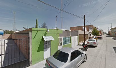 Asociación ganadera de ojuelas