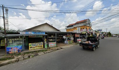 Fast Food Restaurant