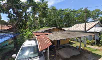 Taman bunga ros 1