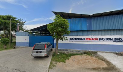 Gabungan Penaga (M) Sdn Bhd