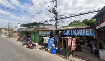 Laikang Laundry