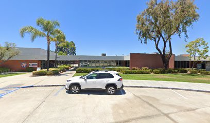 Lincoln Elementary School