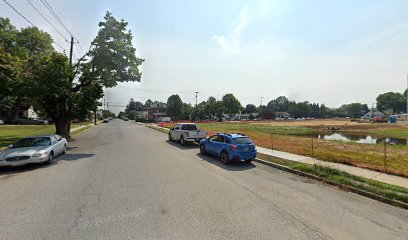 Broad Street Elementary School