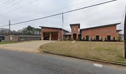 George Rose Fire Station