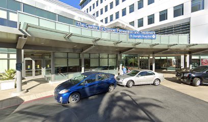 St. Joseph Hospital - Orange Center for Pelvic Health
