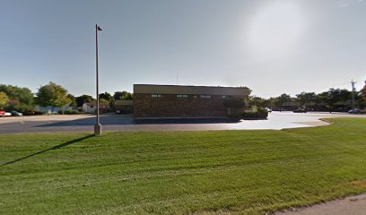 Cary Fire Protection District Station 1