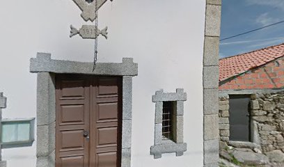 Capela de São Martinho/Capela De Paredes
