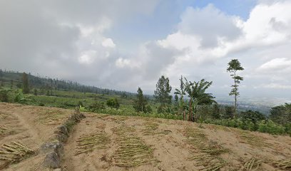 Swadaya Bakery Temanggung