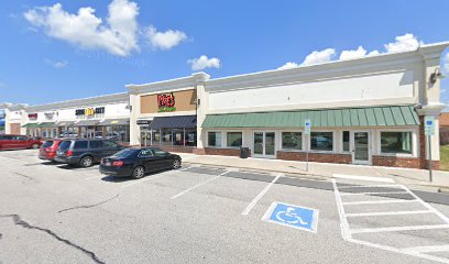 Chiropractor - Pet Food Store in Glen Burnie Maryland