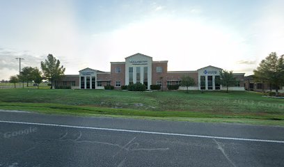 CHI St. Joseph Health Hand Therapy