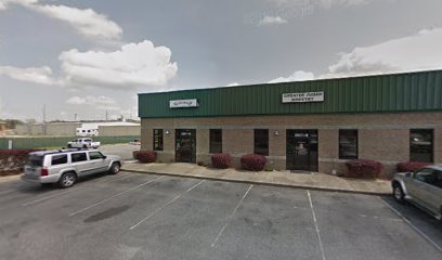 Overhead Door Company of Greenville